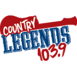 Radio Country Legends 103.9