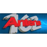 Radio Antena 102 Web