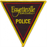 Radio Fayetteville Police Department