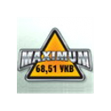 Radio Maximum Samara 68.51