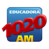 Radio Rádio Educadora 1020