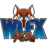 Radio Foxy 94.3