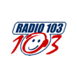 Radio Radio 103 Piemonte 89.90