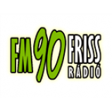 Radio Friss Radio 90.0