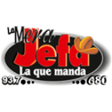Radio Mera Jefa La que Manda 680