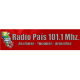 Radio Radio País 101.1