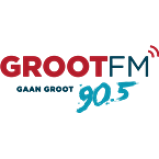 Radio Groot FM 90.5
