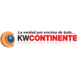 Radio CRC Radio KW Continente 710