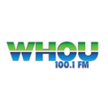 Radio WHOU 100.1