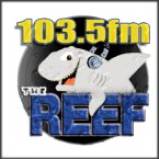 Radio The Reef 103.5