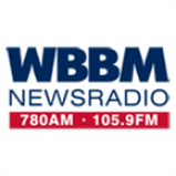 Radio WBBM Newsradio 780 AM &amp; 105.9 FM