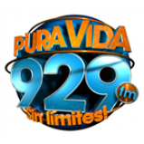 Radio Pura Vida FM 92.9