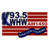 Radio KWHW 1450