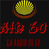 Radio Air60