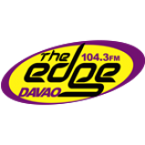Radio The Edge Radio Davao 104.3