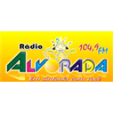 Radio Rádio Alvorada FM 104.9