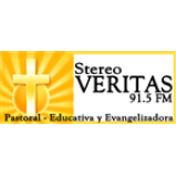 Radio Radio Stereo Veritas