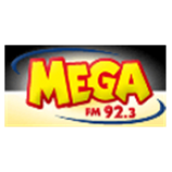 Radio Rádio Mega FM 92.3