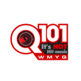 Radio Q101 101.1