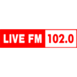Radio Live FM 102.0