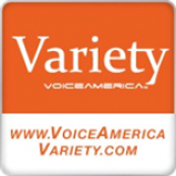 Radio VoiceAmerica Variety