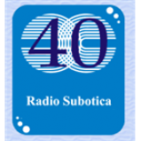 Radio Radio Subotica 104.4