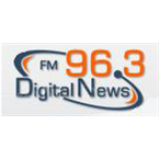 Radio FM 96.3 Digital News