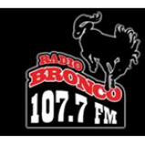 Radio Radio Bronco 107.7