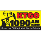 Radio KTGO 1090