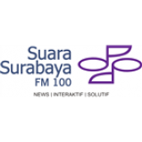 Radio Suara Surabaya Radio 100.0