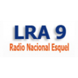 Radio Radio Nacional FM 88.7