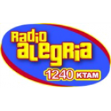 Radio KTAM 1240