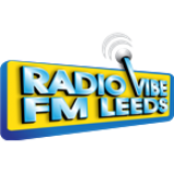 Radio Vibe FM Leeds 97.8