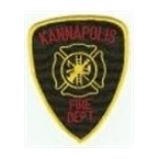 Radio Kannapolis Fire Dispatch