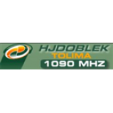 Radio Radio HJdobleK (Tolima) 1090