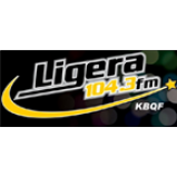 Radio Ligera 104.3