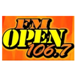 Radio FM Open 106.7