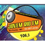 Radio Rádio Jovem Rio 106.3