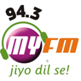 Radio My FM 94.3
