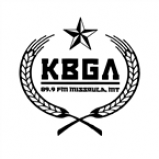 Radio KBGA 89.9