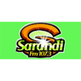 Radio Rádio Sarandi FM 107.3