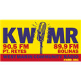 Radio KWMR 90.5