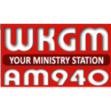 Radio WKGM 940