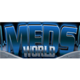Radio Meds World Radio