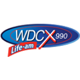 Radio WDCX 990