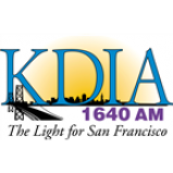 Radio KDIA 1640