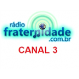 Radio Web Rádio Fraternidade (Canal 3)
