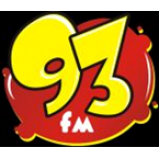Radio Rádio 93 FM 93.1