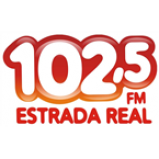 Radio Rádio Estrada Real (Ouro Branco) 102.5