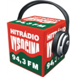 Radio Hitrádio Vysocina 94.3